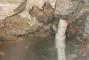 围场管道漏水检测五
