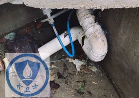 围场水管漏水检测公司6