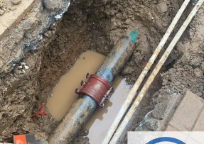 围场水管漏水检测公司4