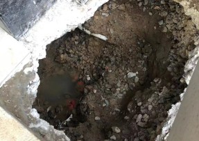 围场水管漏水检测公司2