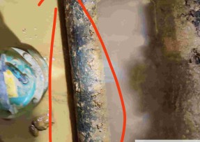 围场水管漏水检测公司1